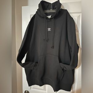 Ladies hoodie